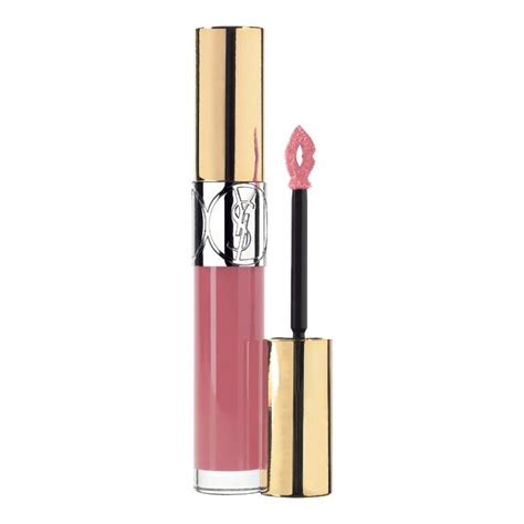 yves saint laurent gloss volupté 202 rose jersey lipgloss|YSL Rose Jersey (No. 202) Gloss Volupte Product Info .